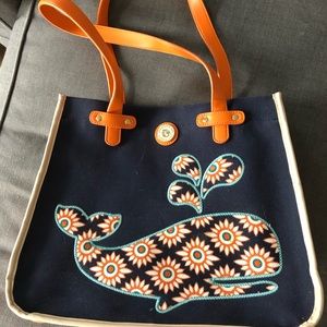 Spartina Purse
